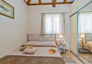 130 m² House ∙ 4 bedrooms ∙ 8 guests