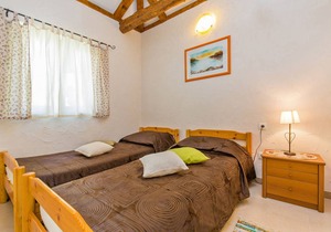 130 m² House ∙ 4 bedrooms ∙ 8 guests