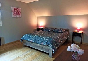 130 m² House ∙ 4 bedrooms ∙ 8 guests