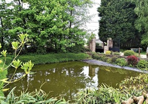 130 m² House ∙ 4 bedrooms ∙ 8 guests