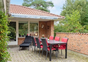 132 m² House ∙ 3 bedrooms ∙ 6 guests