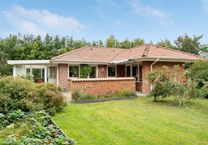 132 m² House ∙ 3 bedrooms ∙ 6 guests