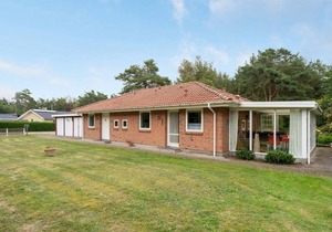 132 m² House ∙ 3 bedrooms ∙ 6 guests