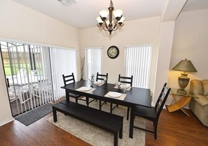 133 High Grove House 5 Bedroom by Florida Star