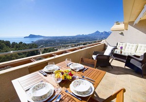 134 m² Apartment ∙ 2 bedrooms ∙ 4 guests
