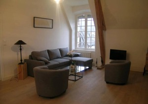 135 m² Apartment ∙ 4 bedrooms ∙ 8 guests