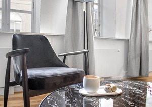 135 m² Apartment ∙ 4 bedrooms ∙ 8 guests