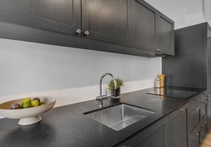 135 m² Apartment ∙ 4 bedrooms ∙ 8 guests