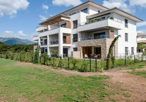 137 m² Apartment ∙ 4 bedrooms ∙ 8 guests