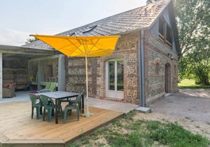 138 m² House ∙ 3 bedrooms ∙ 6 guests