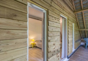 138 m² House ∙ 3 bedrooms ∙ 6 guests