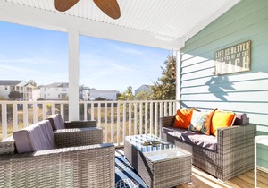139 m² House ∙ 3 bedrooms ∙ 6 guests