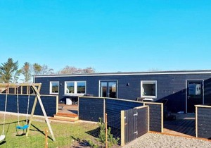 14 person holiday home in Vinderup