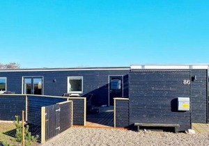 14 person holiday home in Vinderup