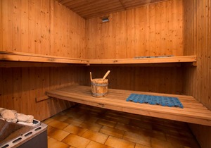 140 m² Apartment ∙ 1 bedroom ∙ 4 guests