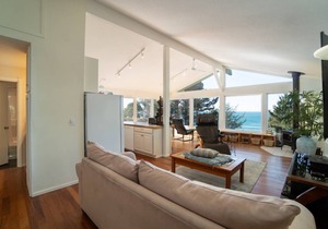 141 m² House ∙ 3 bedrooms ∙ 6 guests