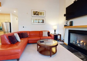142 m² Condo ∙ 3 bedrooms ∙ 6 guests