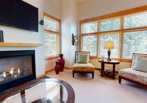 142 m² Condo ∙ 3 bedrooms ∙ 6 guests