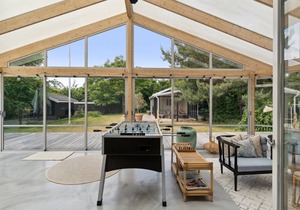 144 m² House ∙ 4 bedrooms ∙ 8 guests