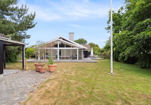 144 m² House ∙ 4 bedrooms ∙ 8 guests