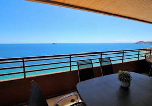 145 m² Apartment ∙ 2 bedrooms ∙ 6 guests