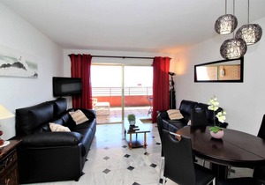 145 m² Apartment ∙ 2 bedrooms ∙ 6 guests