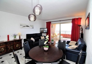 145 m² Apartment ∙ 2 bedrooms ∙ 6 guests