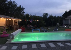 145 m² House ∙ 4 bedrooms ∙ 10 guests