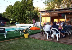 145 m² House ∙ 4 bedrooms ∙ 10 guests