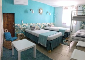 145 m² House ∙ 4 bedrooms ∙ 10 guests