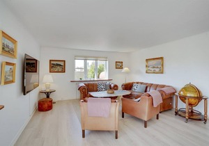 145 m² House ∙ 4 bedrooms ∙ 8 guests