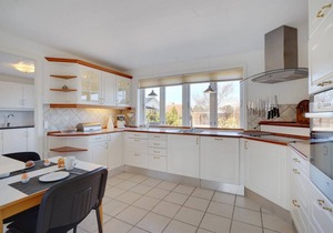 145 m² House ∙ 4 bedrooms ∙ 8 guests