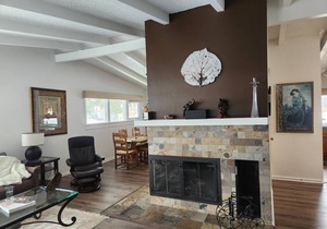 146 m² House ∙ 3 bedrooms ∙ 4 guests