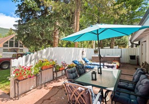 146 m² House ∙ 3 bedrooms ∙ 4 guests