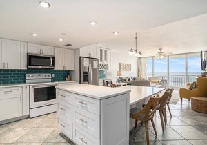 147 m² Condo ∙ 3 bedrooms ∙ 8 guests