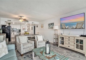 147 m² Condo ∙ 3 bedrooms ∙ 10 guests