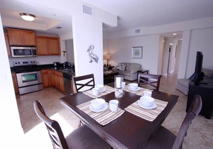 148 m² Apartment ∙ 3 bedrooms ∙ 6 guests