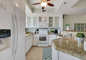 148 m² Apartment ∙ 3 bedrooms ∙ 8 guests