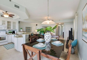 148 m² Apartment ∙ 3 bedrooms ∙ 8 guests