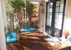 148 m² House ∙ 3 bedrooms ∙ 8 guests