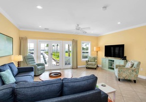 149 m² House ∙ 3 bedrooms ∙ 8 guests