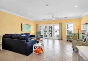 149 m² House ∙ 3 bedrooms ∙ 8 guests