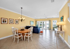 149 m² House ∙ 3 bedrooms ∙ 8 guests