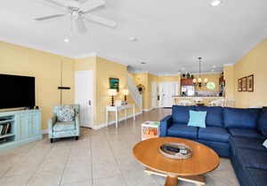 149 m² House ∙ 3 bedrooms ∙ 8 guests