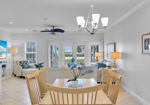 149 m² House ∙ 3 bedrooms ∙ 8 guests