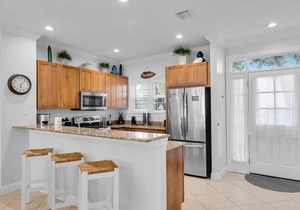 149 m² House ∙ 3 bedrooms ∙ 8 guests