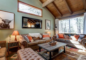 149 m² House ∙ 3 bedrooms ∙ 10 guests