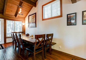 149 m² House ∙ 3 bedrooms ∙ 10 guests