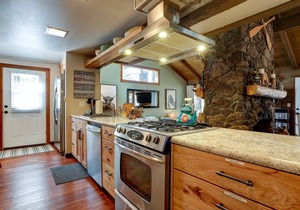 149 m² House ∙ 3 bedrooms ∙ 10 guests