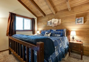 149 m² House ∙ 3 bedrooms ∙ 10 guests